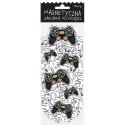 Zakładka do książki magnetyczna OWAL2 PAD Henry (5905701482627) Zakładka do książki magnetyczna OWAL2 PAD Henry (5905701482627)