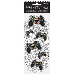 Zakładka do książki magnetyczna OWAL2 PAD Henry (5905701482627)