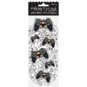 Zakładka do książki magnetyczna OWAL2 PAD Henry (5905701482627) Zakładka do książki magnetyczna OWAL2 PAD Henry (5905701482627)