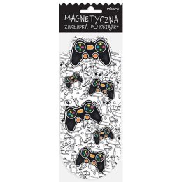 Zakładka do książki magnetyczna OWAL2 PAD Henry (5905701482627)