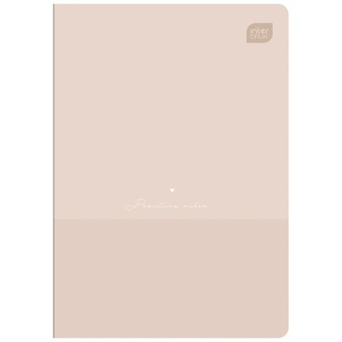 Zeszyt A5 80k. 70g linia Interdruk (ZE80=MATN)