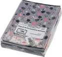 Zeszyt BAMBINO PREMIUM A5 32k. 70g podwójna linia kolor Unipap Zeszyt BAMBINO PREMIUM A5 32k. 70g podwójna linia kolor Unipap
