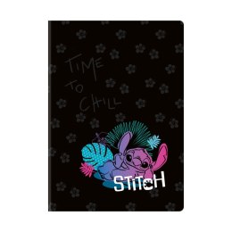 Zeszyt Disney STITCH A5 32k. linia Patio (91606PTR)