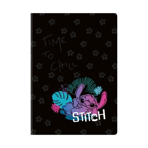 Zeszyt Disney STITCH A5 32k. linia Patio (91606PTR)
