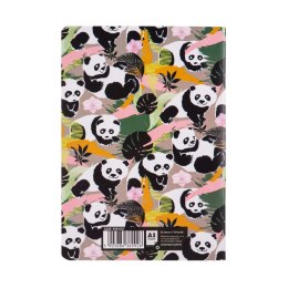 Zeszyt PANDA GANG A5 32k. linia Patio (69926CP)