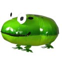 Balon foliowy żaba chodząca Arpex (BLF3065ZAB-3041)