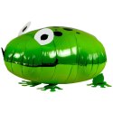 Balon foliowy żaba chodząca Arpex (BLF3065ZAB-3041)