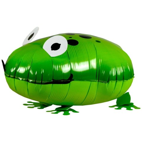 Balon foliowy żaba chodząca Arpex (BLF3065ZAB-3041) Balon foliowy żaba chodząca Arpex (BLF3065ZAB-3041)