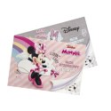 Blok rysunkowy biały MINNIE MOUSE A4 biały 20k Beniamin Blok rysunkowy biały MINNIE MOUSE A4 biały 20k Beniamin