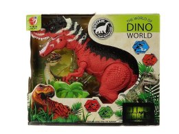 Figurka dinozaur na baterie Adar (552654)