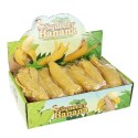 Gniotek banan 14cm Mega Creative (532548)
