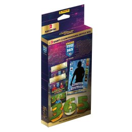 Karty FIFA 365 ADRENALYN XL 2025 Blister XXL Panini