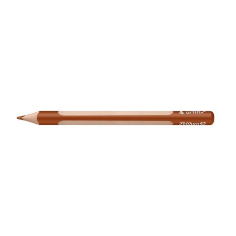 Kredki ołówkowe Griffix 12 kol. Pelikan (400198414) Kredki ołówkowe Griffix 12 kol. Pelikan (400198414)