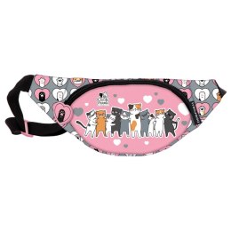 Nerka Cleo i Frank Derform (TBNCF39)