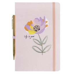 Notes (notatnik) A5 Starpak (514834)