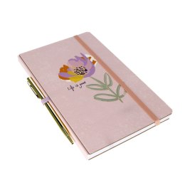 Notes (notatnik) A5 Starpak (514834)