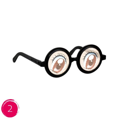 Okulary Oczaki Arpex (SR4657) Okulary Oczaki Arpex (SR4657)