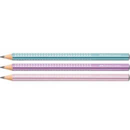 Ołówek Grip Faber Castell (2170270 FC)