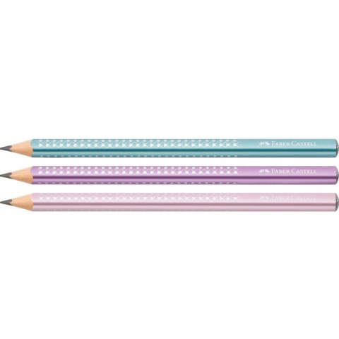 Ołówek Grip Faber Castell (2170270 FC)