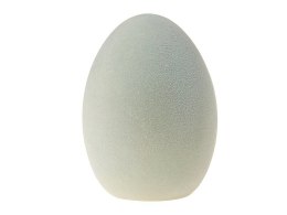 Ozdoba wielkanocna jajko ceramiczne 14,5cm Adar (358805)