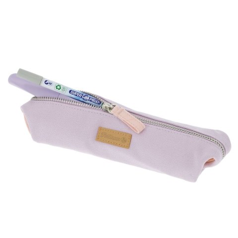 Piórnik Eco Twist Różowy Pelikan (300001168) Piórnik Eco Twist Różowy Pelikan (300001168)