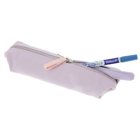 Piórnik Eco Twist Różowy Pelikan (300001168) Piórnik Eco Twist Różowy Pelikan (300001168)
