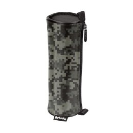 Piórnik tuba Paso (BU24CM-003)