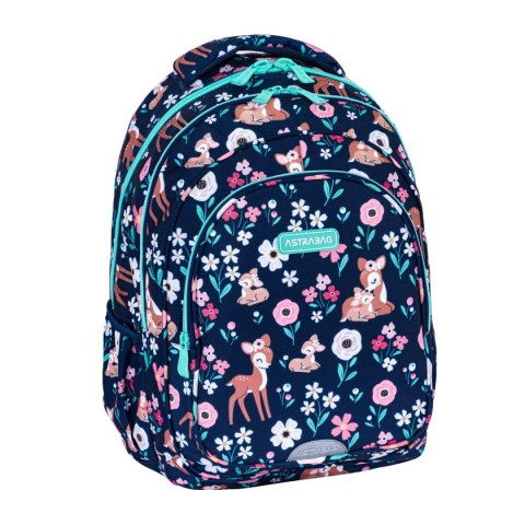 Plecak Astrabag Baby Deer Astra (502024086)