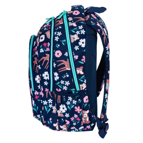 Plecak Astrabag Baby Deer Astra (502024086)