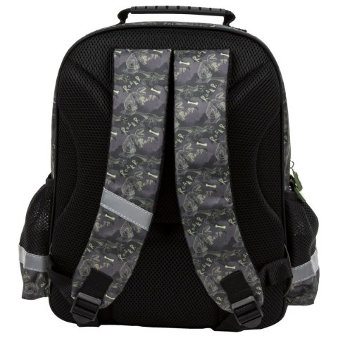 Plecak DINOZAUR 18 15 Derform (PL15BDN18)