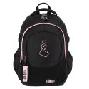 Plecak K-POP LOVER 5903235653650 4-KOMORY St.Right (BP-01)
