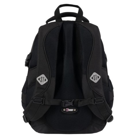 Plecak K-POP LOVER 5903235653650 4-KOMORY St.Right (BP-01)