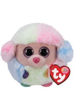 Pluszak TY Puffies pudel - RAINBOW [mm:] 100 Ty (TY42511)