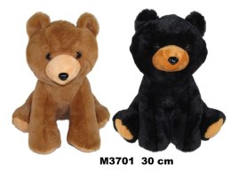 Pluszak niedźwiadek 2 kolory [mm:] 300 Sun-Day (164339)