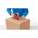 Podajnik do taśmy Tesapack Eco granatowy Tesa (6300-00001-00)