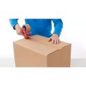 Podajnik do taśmy Tesapack Eco granatowy Tesa (6300-00001-00)