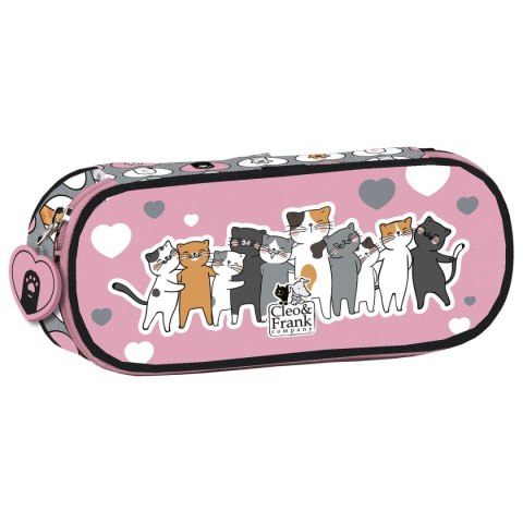 Saszetka CLEO I FRANK różne Derform (P1ACF39)