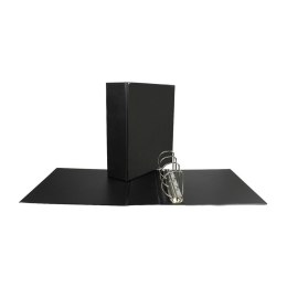 Segregator ofertowy A4 85mm czarny Biurfol (50,01)