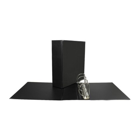 Segregator ofertowy A4 85mm czarny Biurfol (50,01)