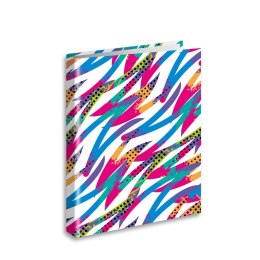 Segregator ringowy Wycinanki TT88822 A5/2 A5 40mm mix (T0110)