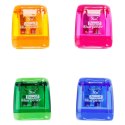 Temperówka mix plastik Ktw (902754) Temperówka mix plastik Ktw (902754)