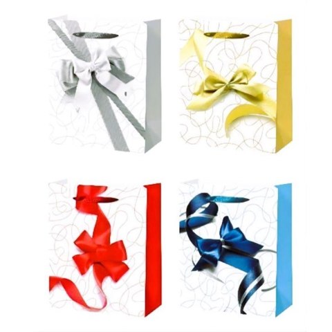 Torba prezentowa W&K (WK 22472 XL)