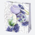 Torba prezentowa [mm:] 155x155x 80 Pol-mak