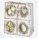 Torba prezentowa [mm:] 155x155x 80 Pol-mak