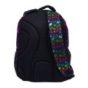 Worek na buty Astrabag Golden Unicorn Astra (502024141)