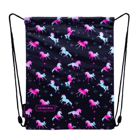 Worek na buty Unicorn Squad Astra (507024046)