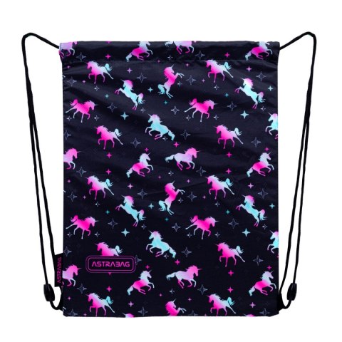 Worek na buty Unicorn Squad Astra (507024046)