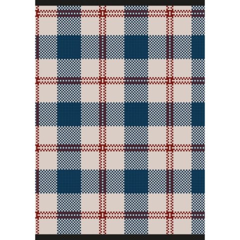 Zeszyt A5 80k. 70g kratka Gimboo (16258171-99)