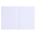 Zeszyt A5 80k. 70g kratka Gimboo (16258171-99)
