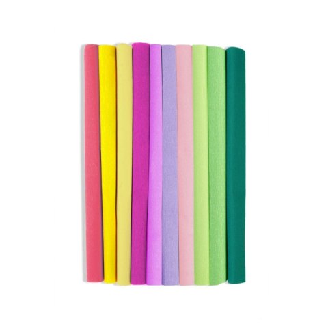 Bibuła Pastel Happy Color (HA 3640 2521-FLOWER) Bibuła Pastel Happy Color (HA 3640 2521-FLOWER)
